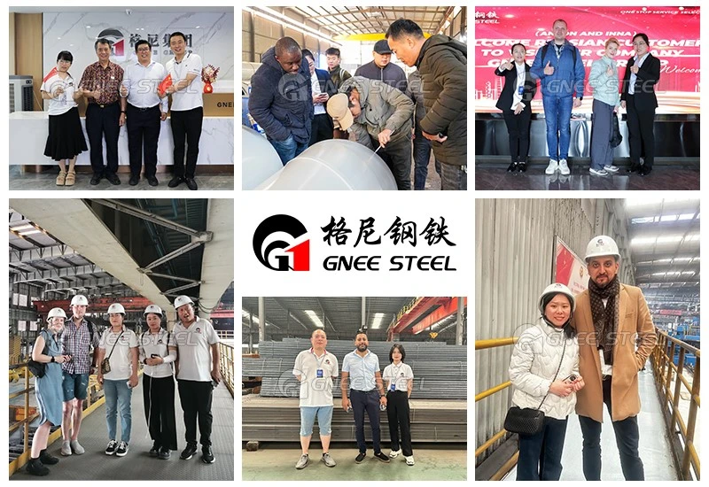 Grain Non oriented silicon steel Grain Non oriented silicon steel