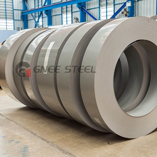 B23R080-LM  Low noise silicon steel (2)