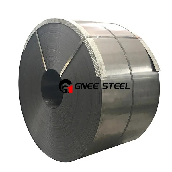 B50A290 Silicon Steel Exports Belgium