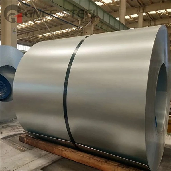 Cold rolled non grain oriented electrical steel
