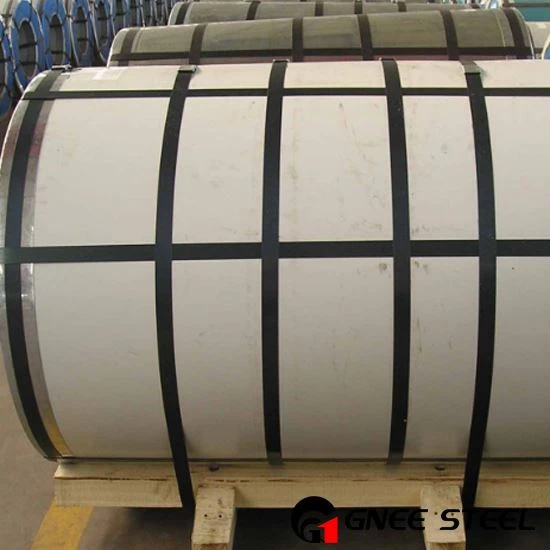 CRNGO Electrical Steel