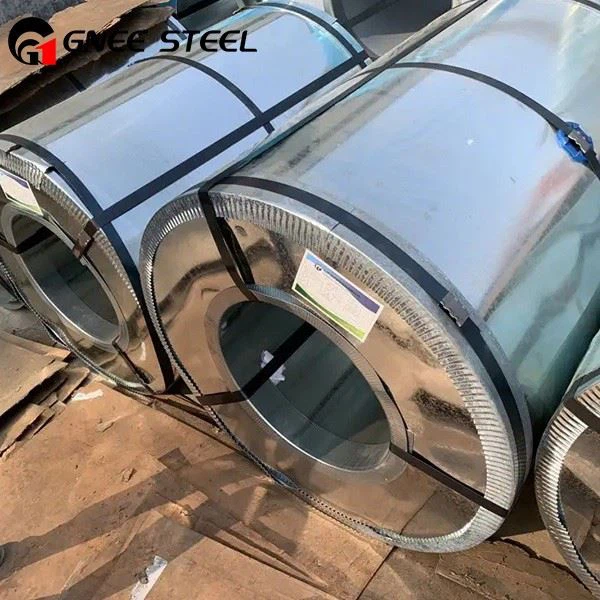 B50AH350 Silicon Steel Exports Belgium