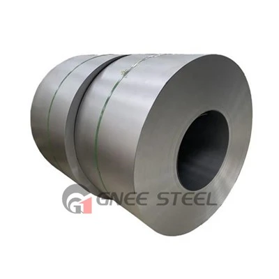 B35A270 Silicon Steel Esportazzjoni lejn il-Polonja