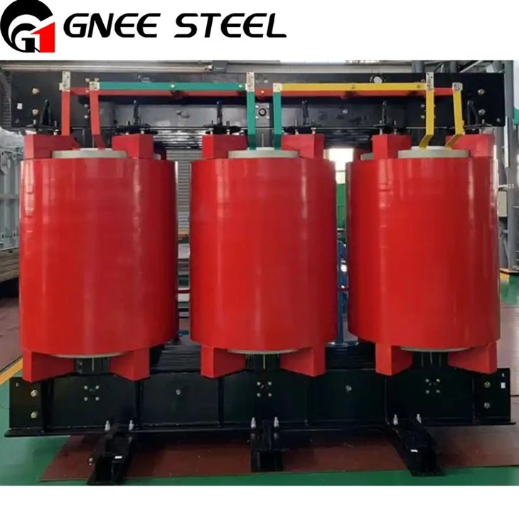 1000 KVA Dry Cast Resin Transformer