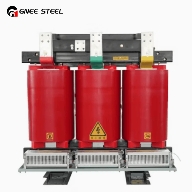125KVA 160KVA EPOXY RESIN FUT TRASFORMER TAT-TIP DRY 200KVA 250KVA
