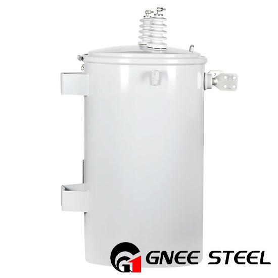 250 KVA Single-Phase Pole-Mounted Transformer