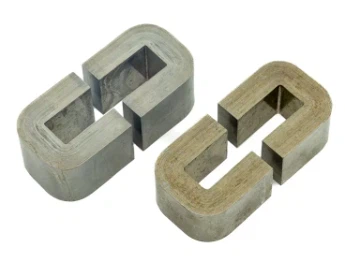 Amorphous C Core2 Amorphous C Core2