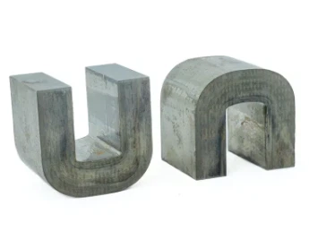 Amorphous C Core3 Amorphous C Core3