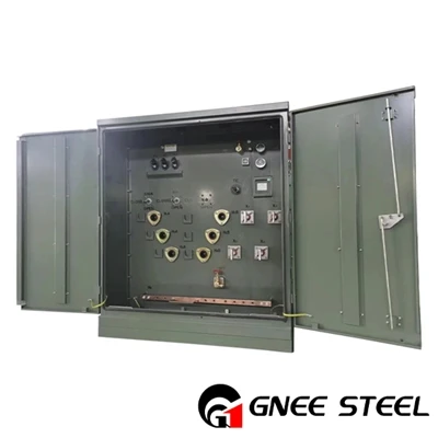 Id-Differenza Bejn Step-up Transformer u Step-down Transformer
