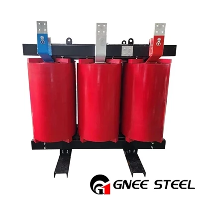 3000 KVA-3.3 KV VPI Dry Type Transformer Ġie Lest